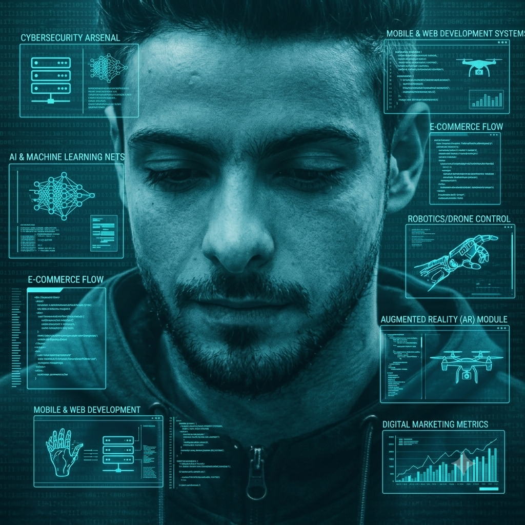Malek Mansri